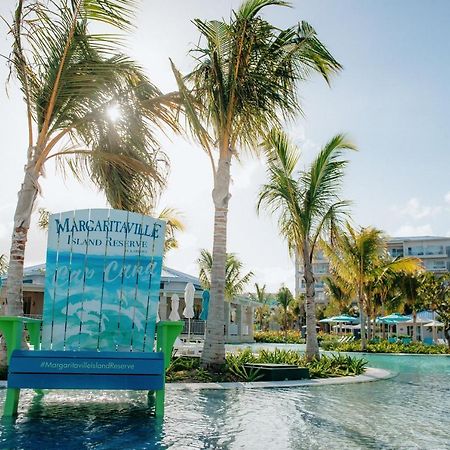 Margaritaville Island Reserve Cap Cana Hammock - An Adults Only All-Inclusive Experience Punta Cana Esterno foto