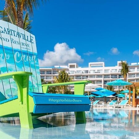 Margaritaville Island Reserve Cap Cana Hammock - An Adults Only All-Inclusive Experience Punta Cana Esterno foto