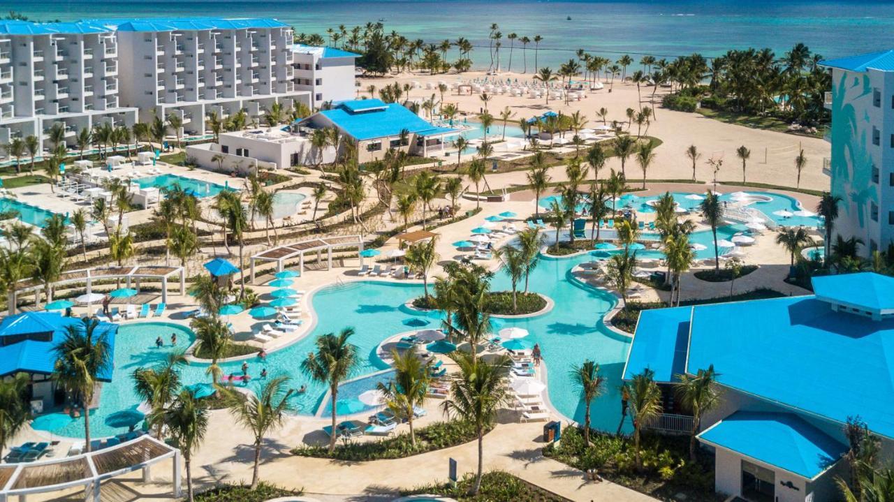 Margaritaville Island Reserve Cap Cana Hammock - An Adults Only All-Inclusive Experience Punta Cana Esterno foto