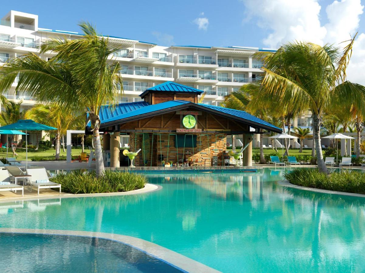 Margaritaville Island Reserve Cap Cana Hammock - An Adults Only All-Inclusive Experience Punta Cana Esterno foto