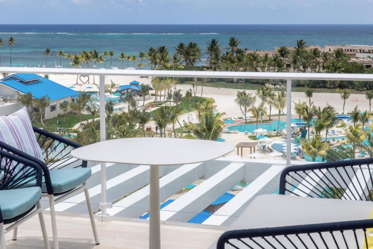 Margaritaville Island Reserve Cap Cana Hammock - An Adults Only All-Inclusive Experience Punta Cana Esterno foto