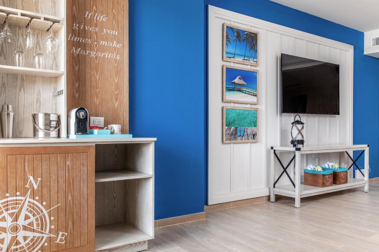 Margaritaville Island Reserve Cap Cana Hammock - An Adults Only Karisma All-Inclusive Experience Punta Cana Esterno foto