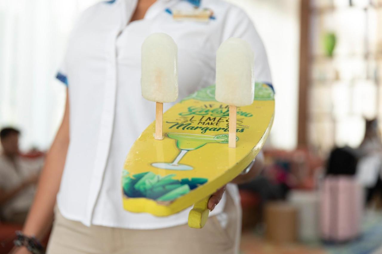 Margaritaville Island Reserve Cap Cana Hammock - An Adults Only Karisma All-Inclusive Experience Punta Cana Esterno foto
