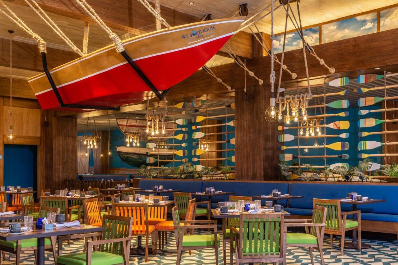 Margaritaville Island Reserve Cap Cana Hammock - An Adults Only Karisma All-Inclusive Experience Punta Cana Esterno foto