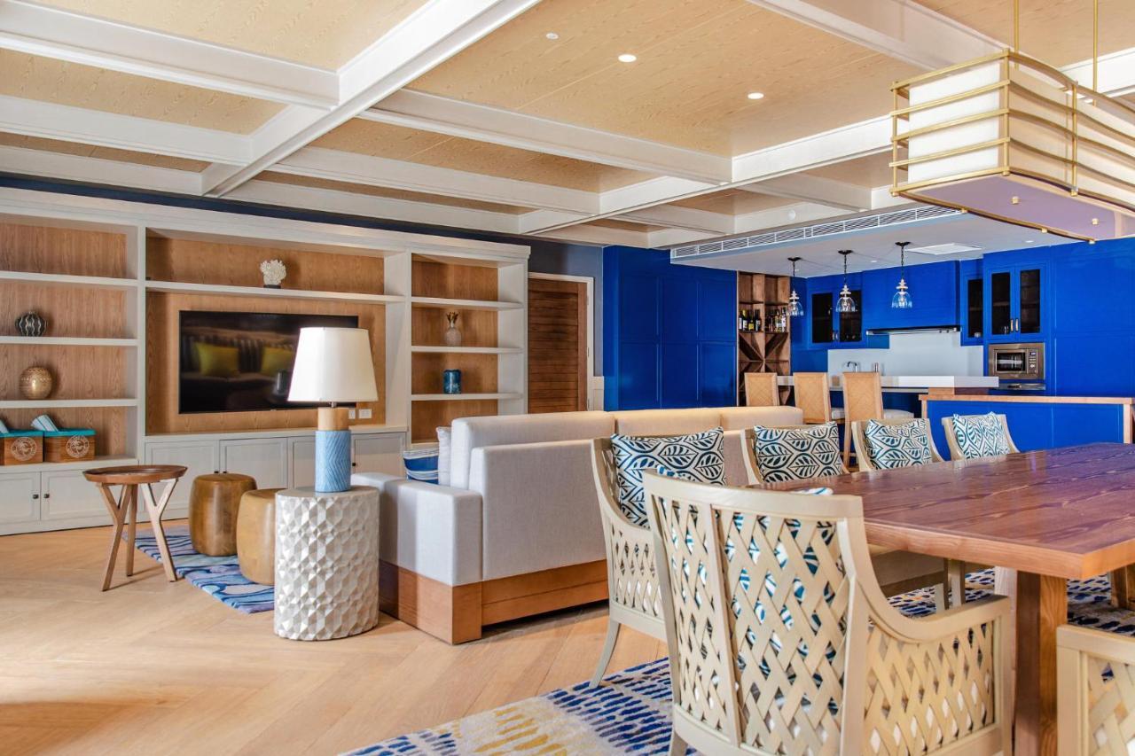Margaritaville Island Reserve Cap Cana Hammock - An Adults Only Karisma All-Inclusive Experience Punta Cana Esterno foto