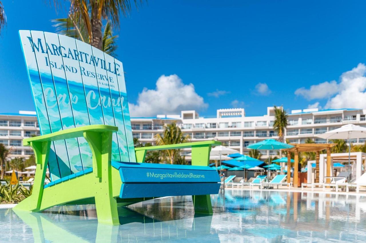 Margaritaville Island Reserve Cap Cana Hammock - An Adults Only All-Inclusive Experience Punta Cana Esterno foto