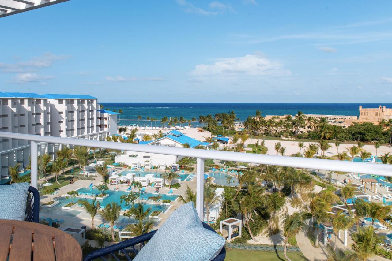 Margaritaville Island Reserve Cap Cana Hammock - An Adults Only All-Inclusive Experience Punta Cana Esterno foto