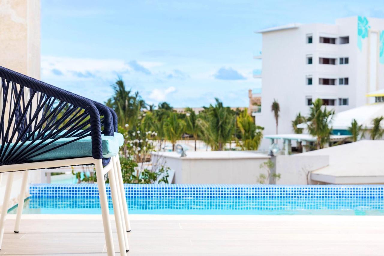 Margaritaville Island Reserve Cap Cana Hammock - An Adults Only Karisma All-Inclusive Experience Punta Cana Esterno foto
