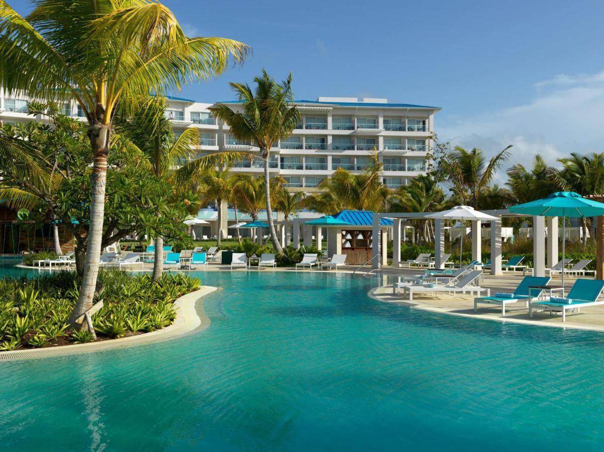 Margaritaville Island Reserve Cap Cana Hammock - An Adults Only All-Inclusive Experience Punta Cana Esterno foto