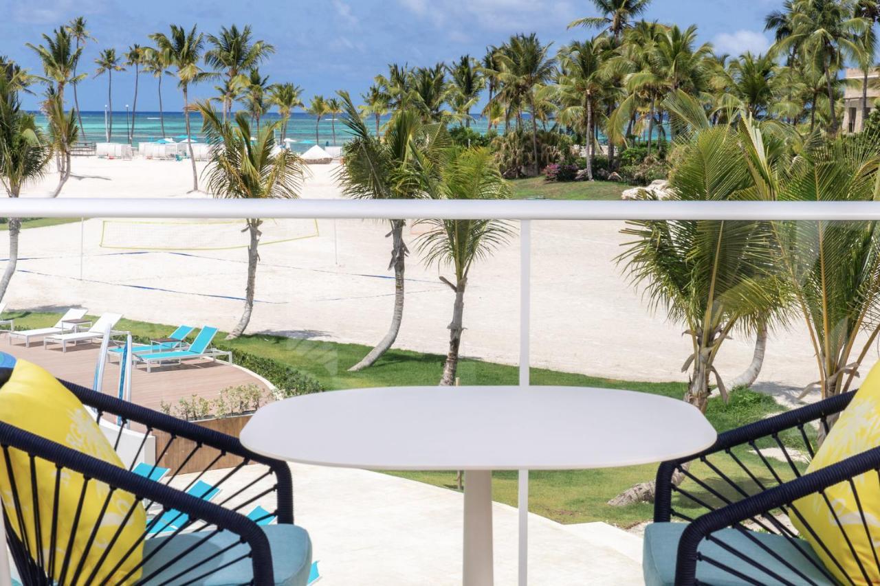 Margaritaville Island Reserve Cap Cana Hammock - An Adults Only All-Inclusive Experience Punta Cana Esterno foto