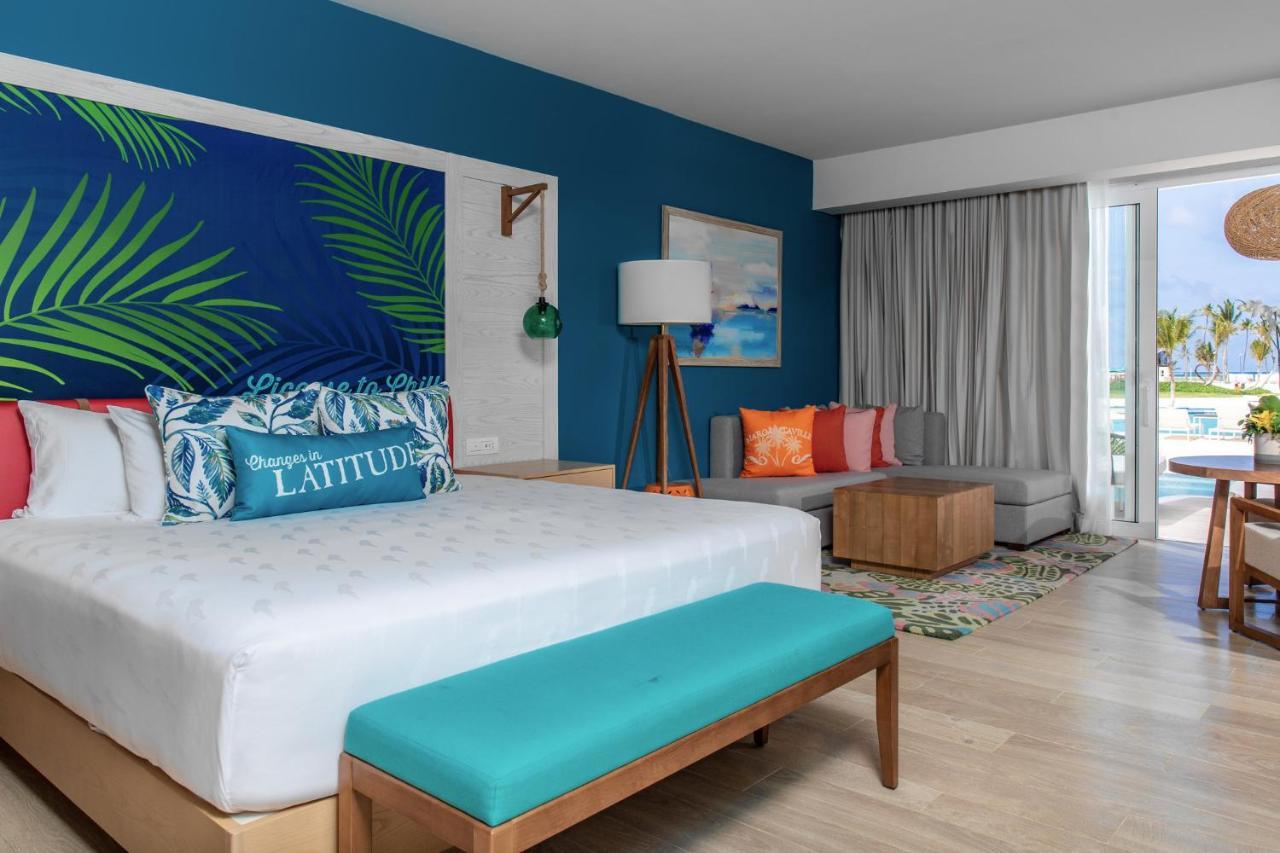 Margaritaville Island Reserve Cap Cana Hammock - An Adults Only All-Inclusive Experience Punta Cana Esterno foto