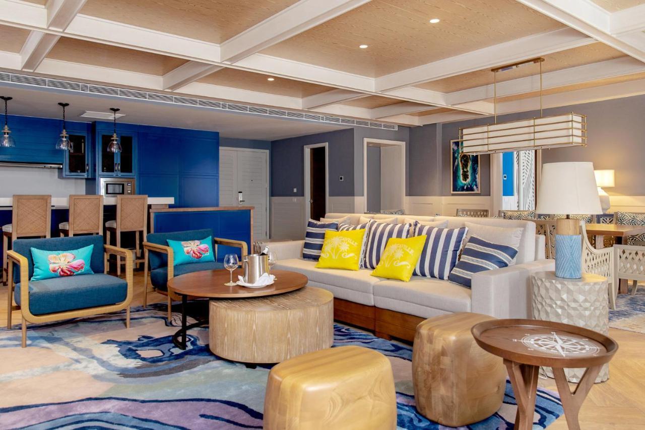 Margaritaville Island Reserve Cap Cana Hammock - An Adults Only Karisma All-Inclusive Experience Punta Cana Esterno foto