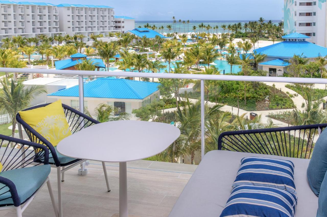 Margaritaville Island Reserve Cap Cana Hammock - An Adults Only All-Inclusive Experience Punta Cana Esterno foto