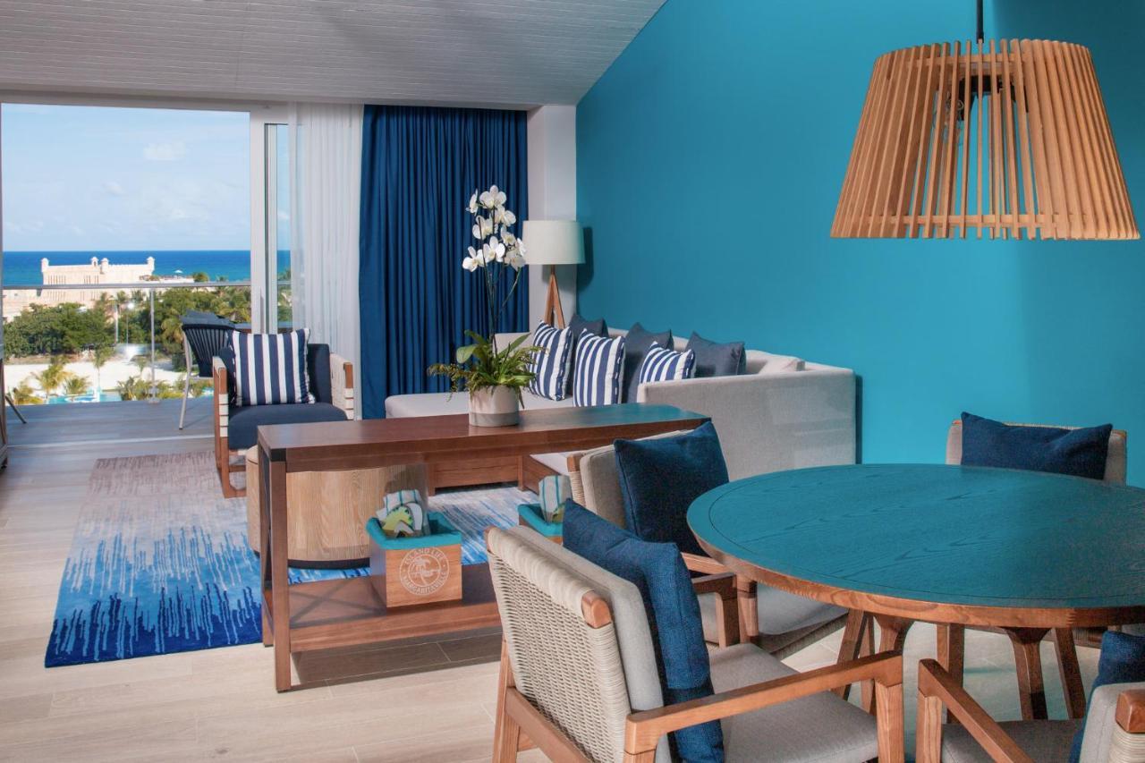 Margaritaville Island Reserve Cap Cana Hammock - An Adults Only Karisma All-Inclusive Experience Punta Cana Esterno foto