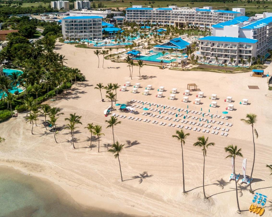 Margaritaville Island Reserve Cap Cana Hammock - An Adults Only All-Inclusive Experience Punta Cana Esterno foto