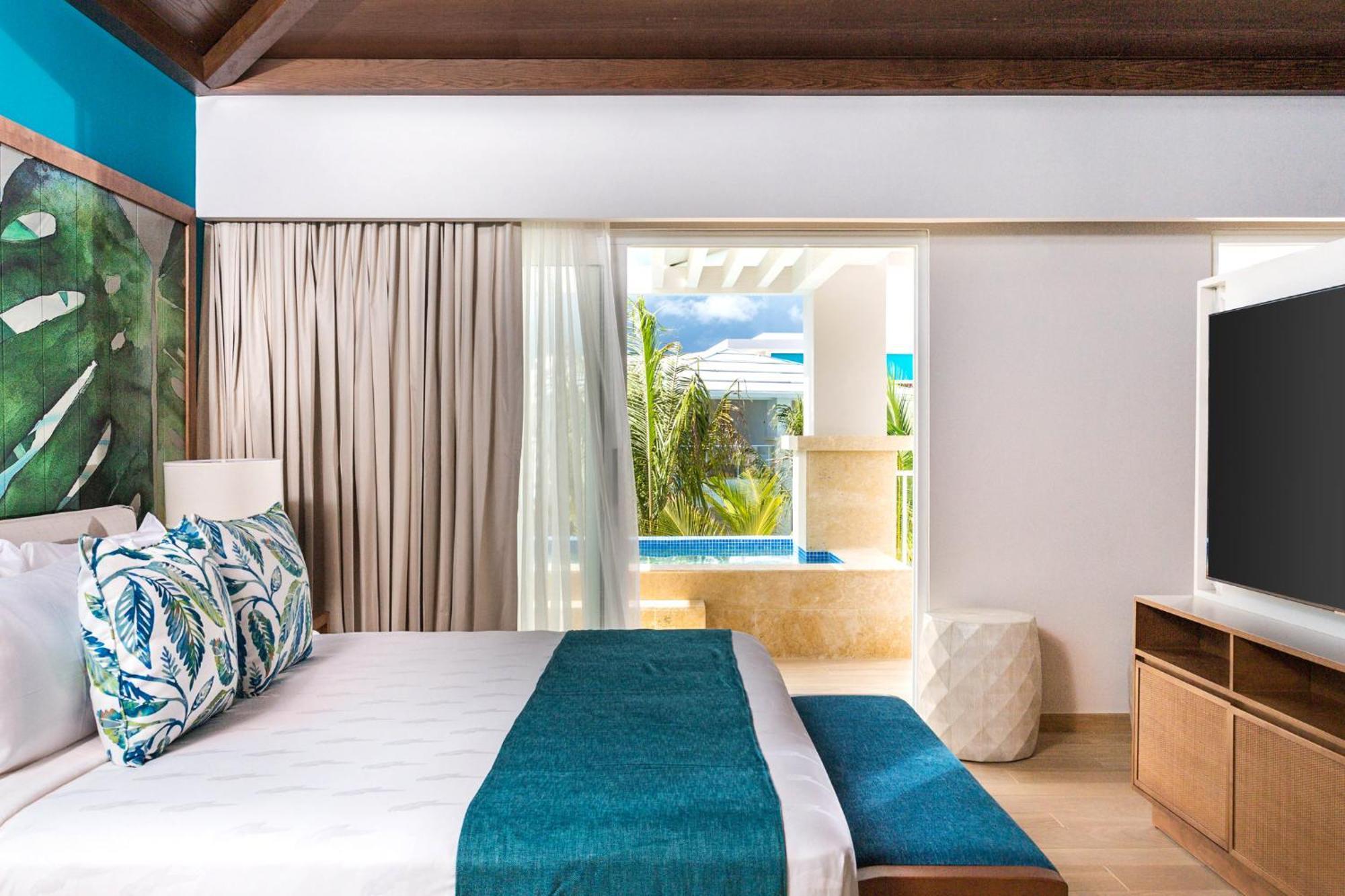 Margaritaville Island Reserve Cap Cana Hammock - An Adults Only Karisma All-Inclusive Experience Punta Cana Esterno foto