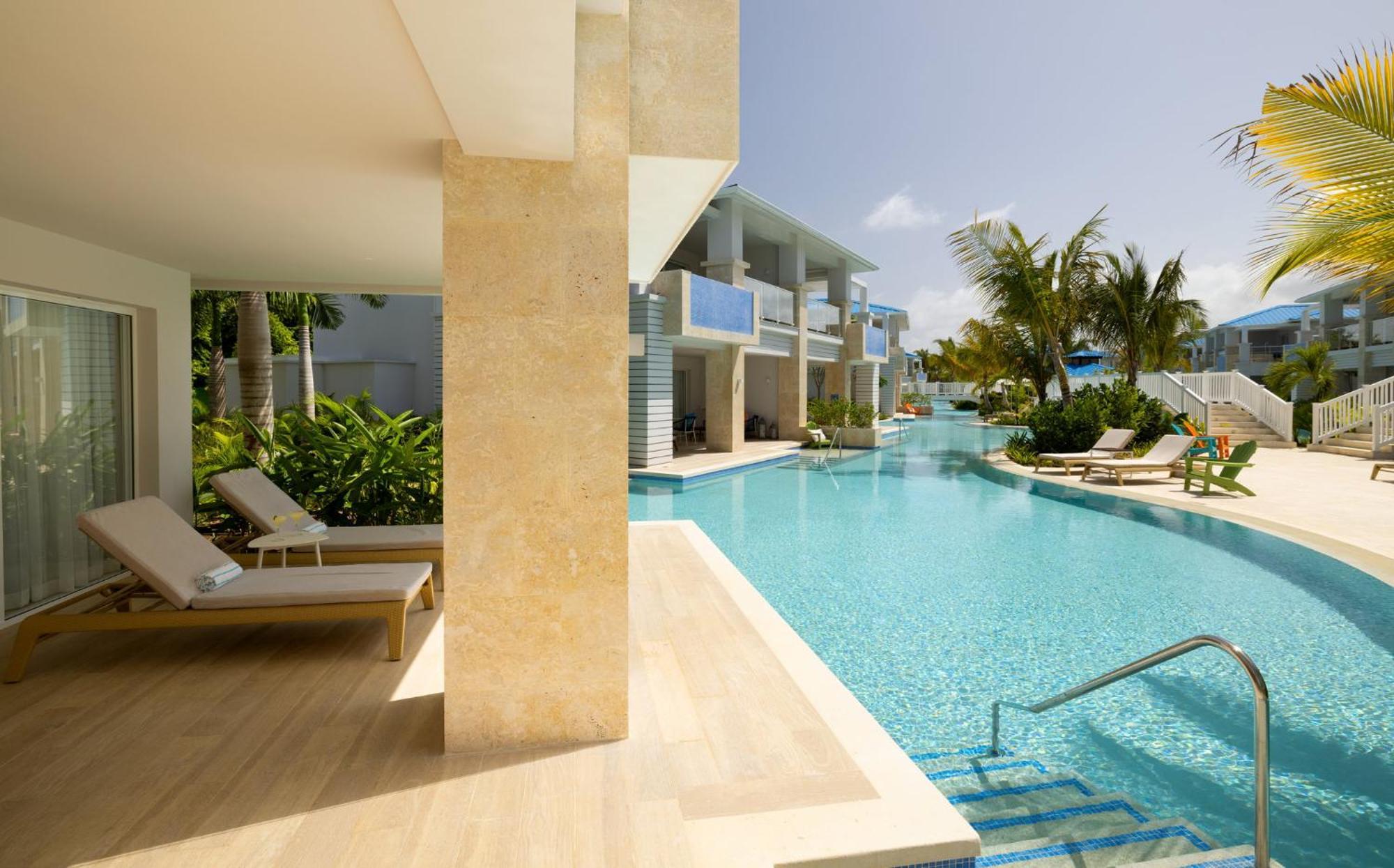 Margaritaville Island Reserve Cap Cana Hammock - An Adults Only Karisma All-Inclusive Experience Punta Cana Esterno foto