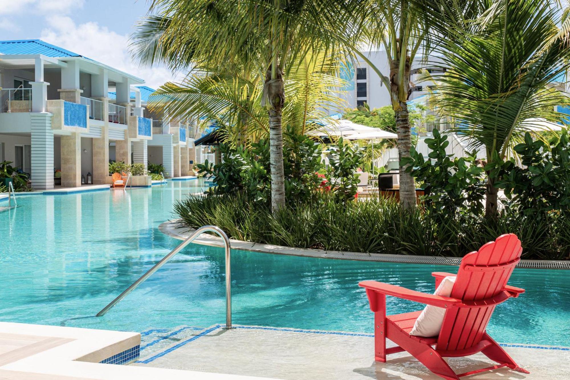 Margaritaville Island Reserve Cap Cana Hammock - An Adults Only Karisma All-Inclusive Experience Punta Cana Esterno foto